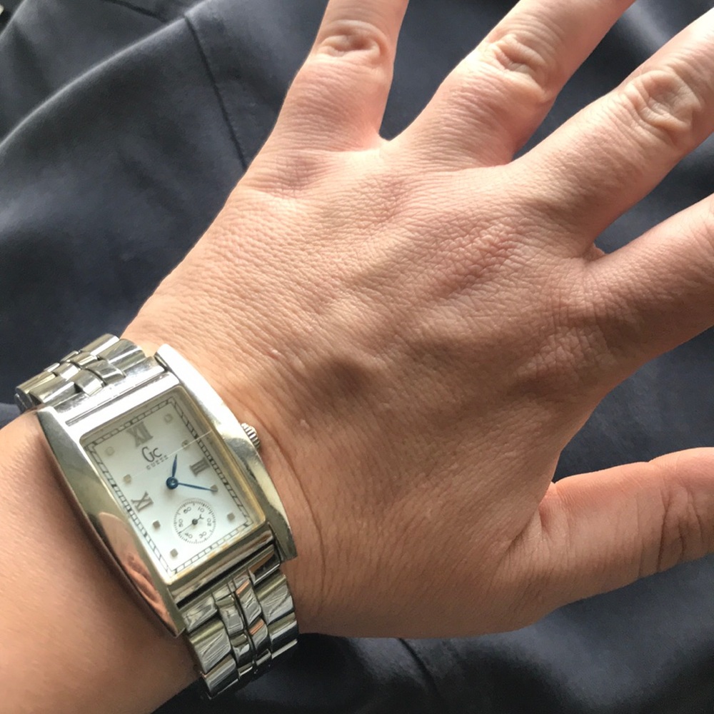 Guess watch - Picture 6 of 6